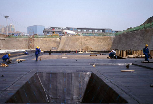 購買二手房時常見的防水誤區(qū)