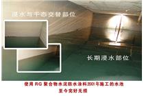 蘇州LEAC 防腐施工