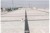 蘇州屋面卷材防水